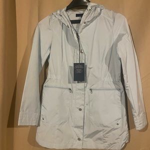 Cole Haan Rain Jacket